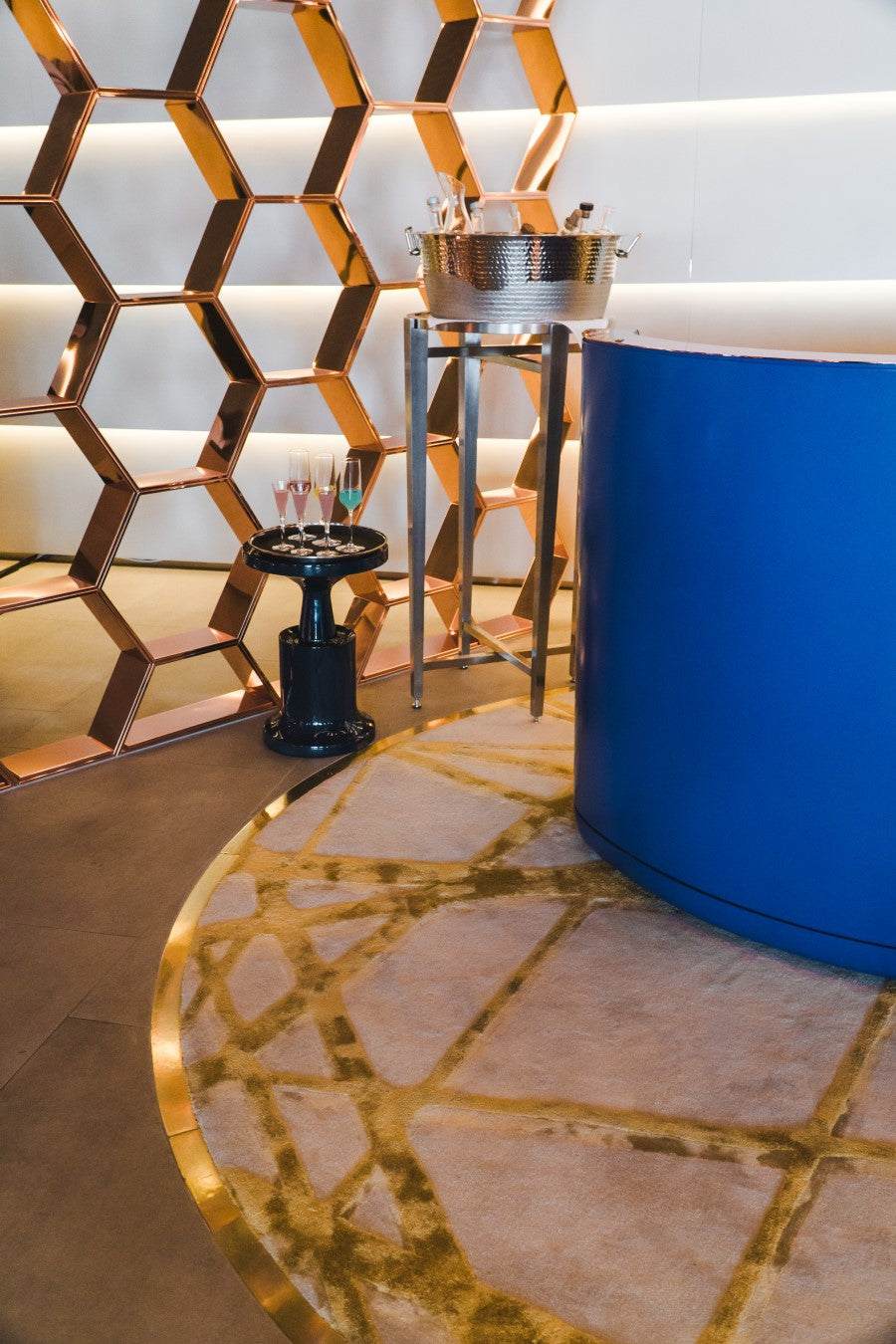 The W Hotel, Darling Harbour