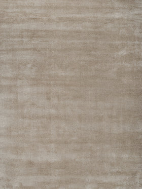 Overhead image of the wolfram beechwood-textures rug