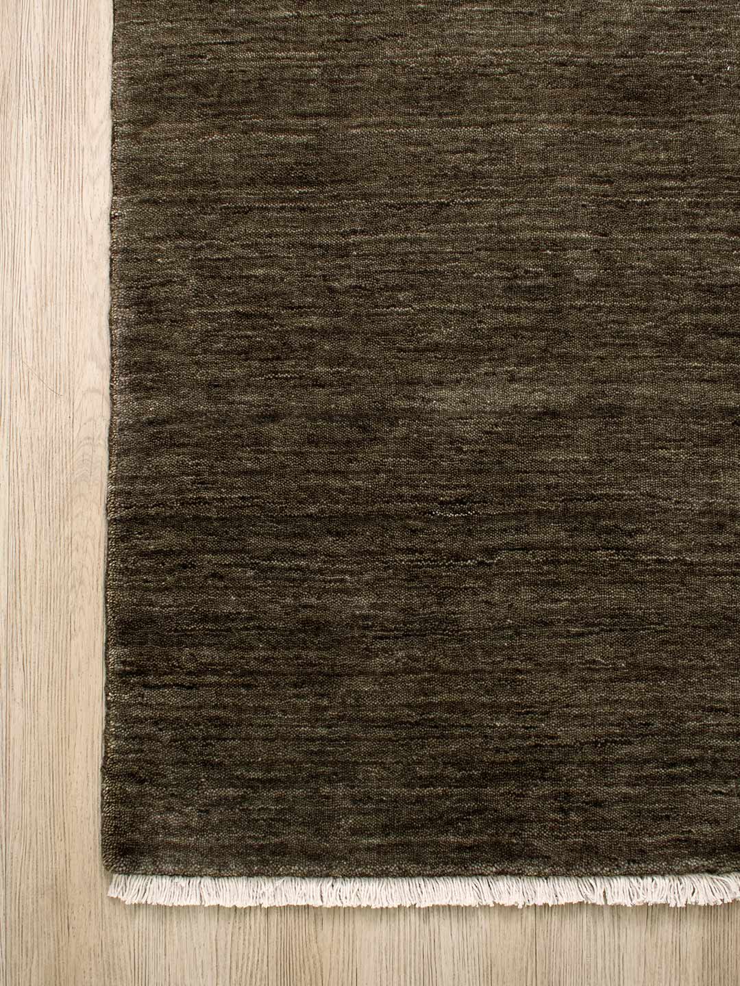 close up image of textured Zen espresso in brown colour