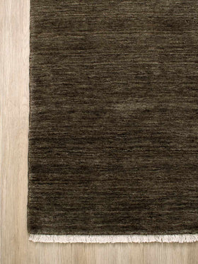 close up image of textured Zen espresso in brown colour