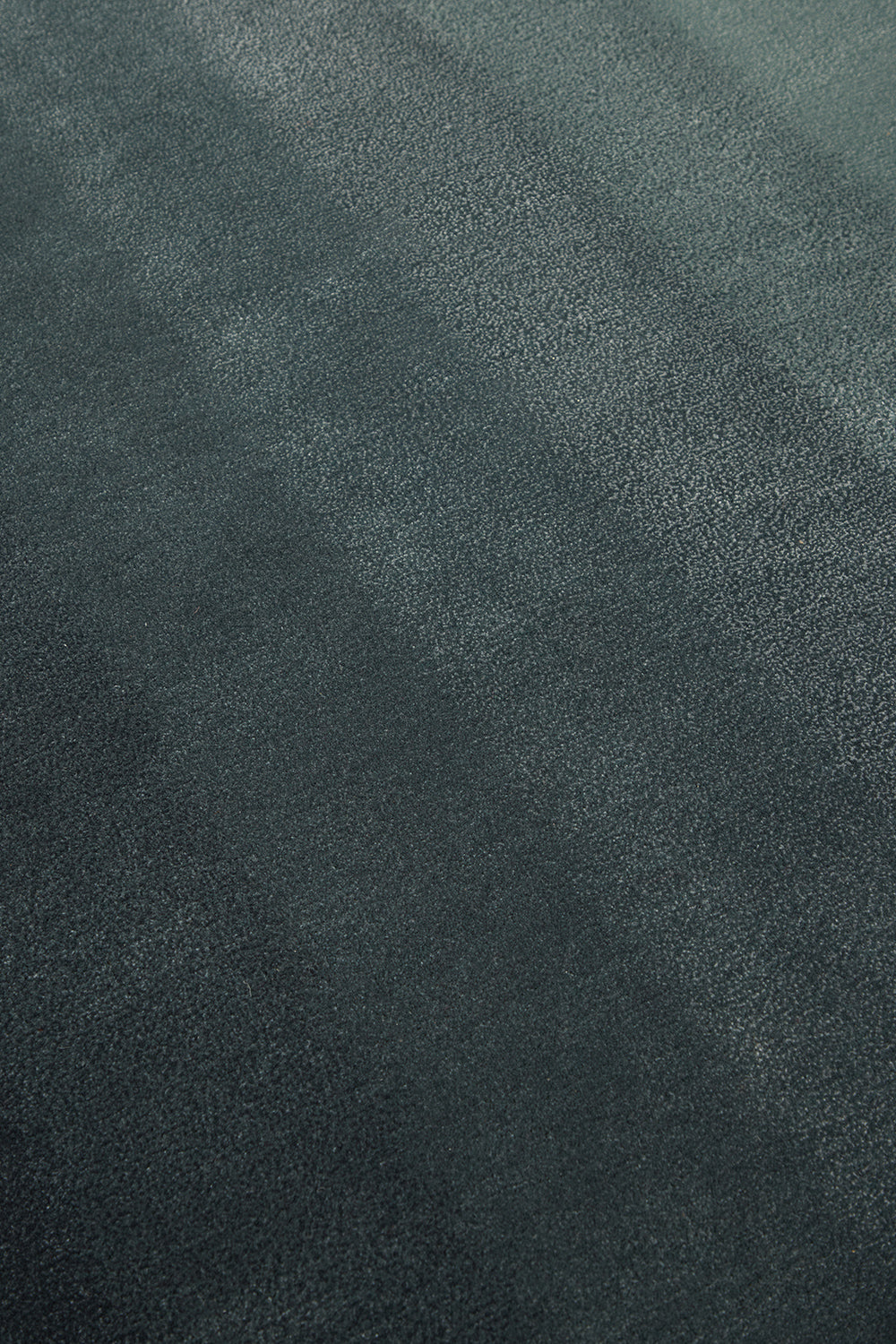 close up mage of the Ombre Lux Storm designed by designer rugs