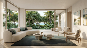 location image of the ombre lux storm rug