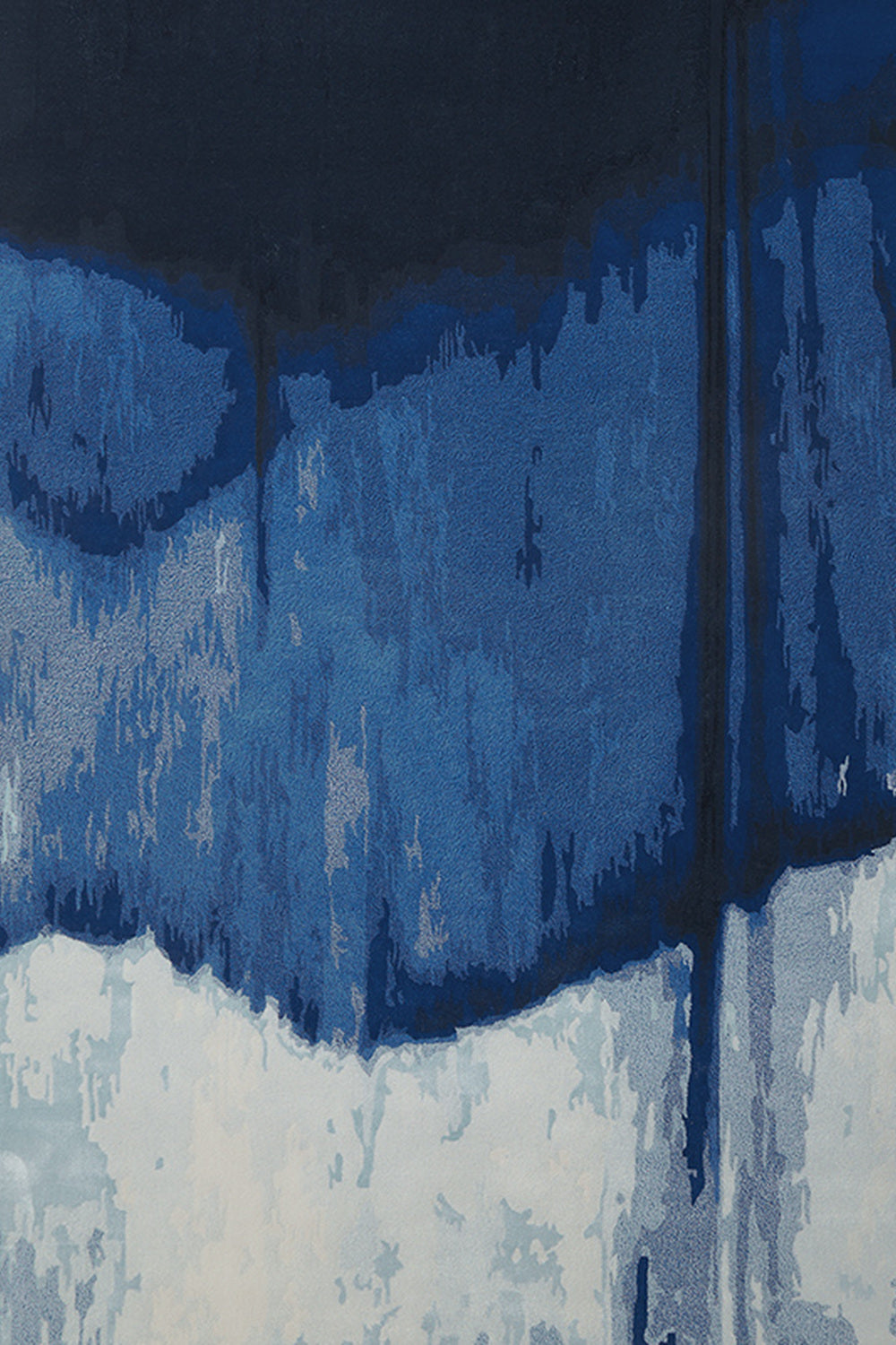 Mountains Dyed