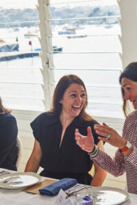 Event: Patricia Braune Launch