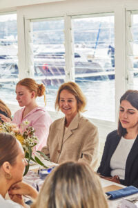 Event: Patricia Braune Launch
