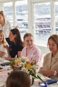 Event: Patricia Braune Launch