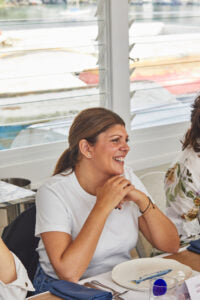 Event: Patricia Braune Launch