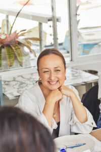Event: Patricia Braune Launch