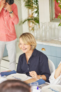Event: Patricia Braune Launch