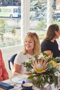 Event: Patricia Braune Launch
