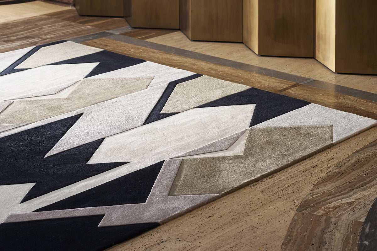 Diamond Rugs