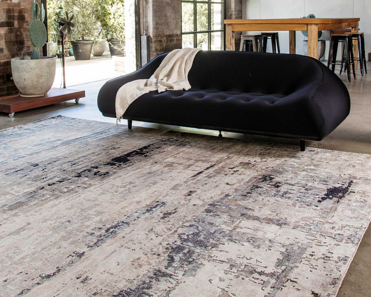 Grey Rugs
