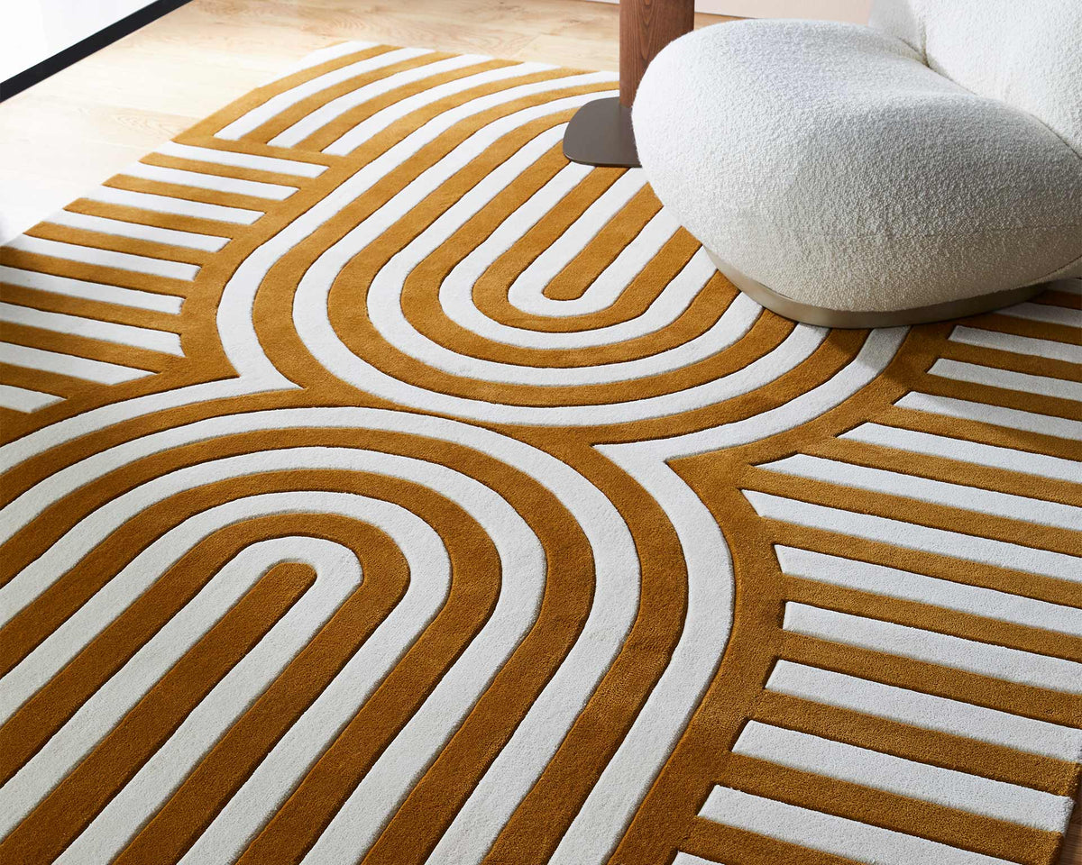 Hand Tufted Rugs