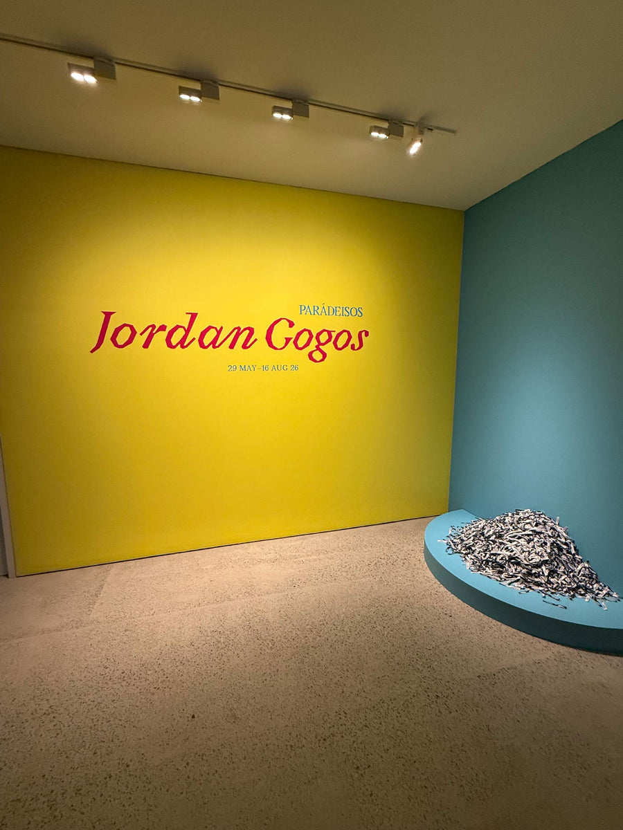 Designer Rugs x Jordan Gogos: A Creative Partnership Continues at Parádeisos