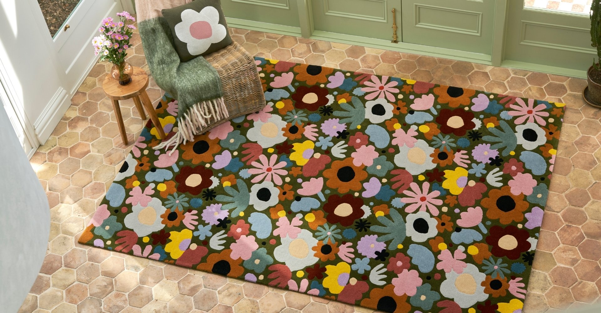 Kids Rugs