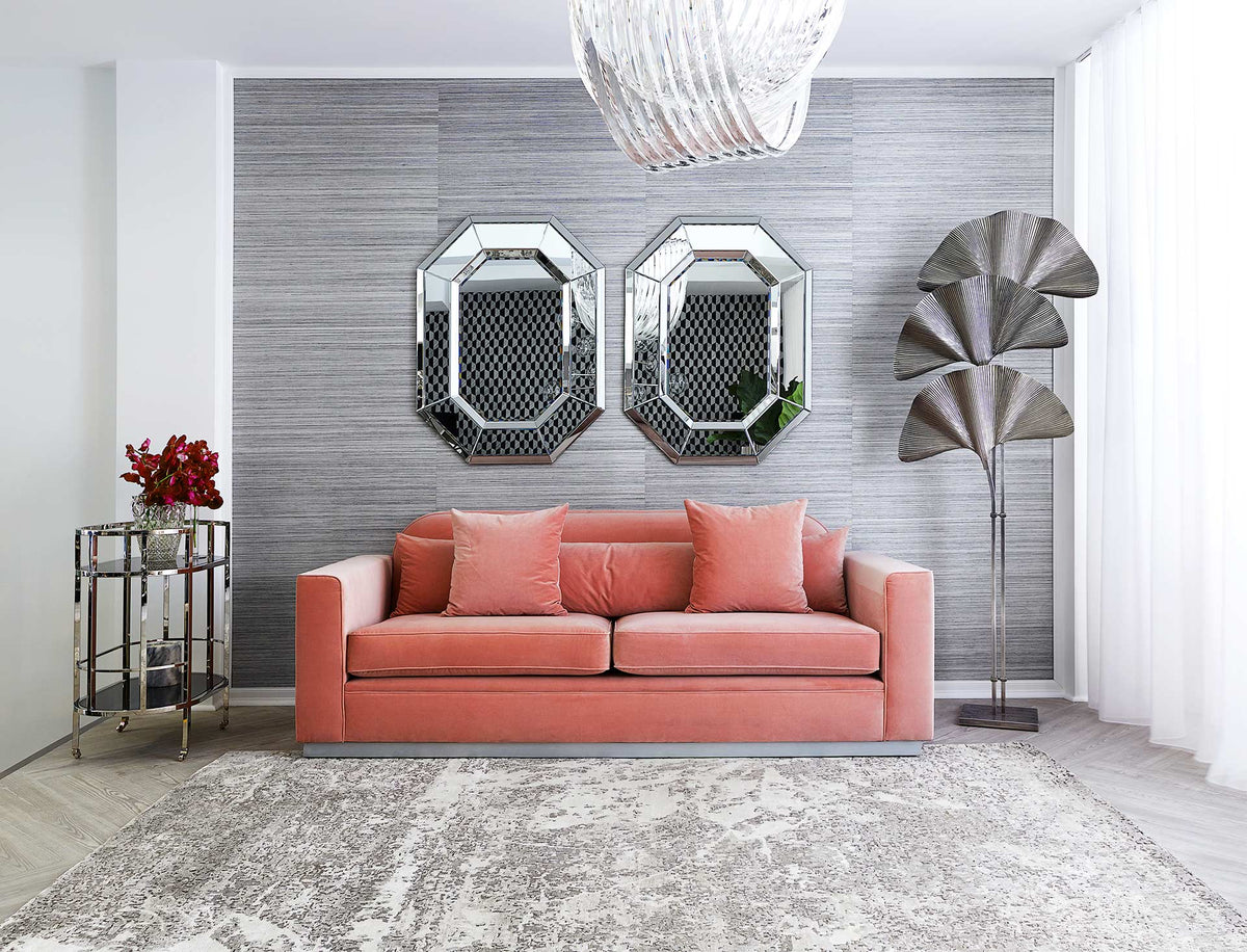 Light Grey Rugs