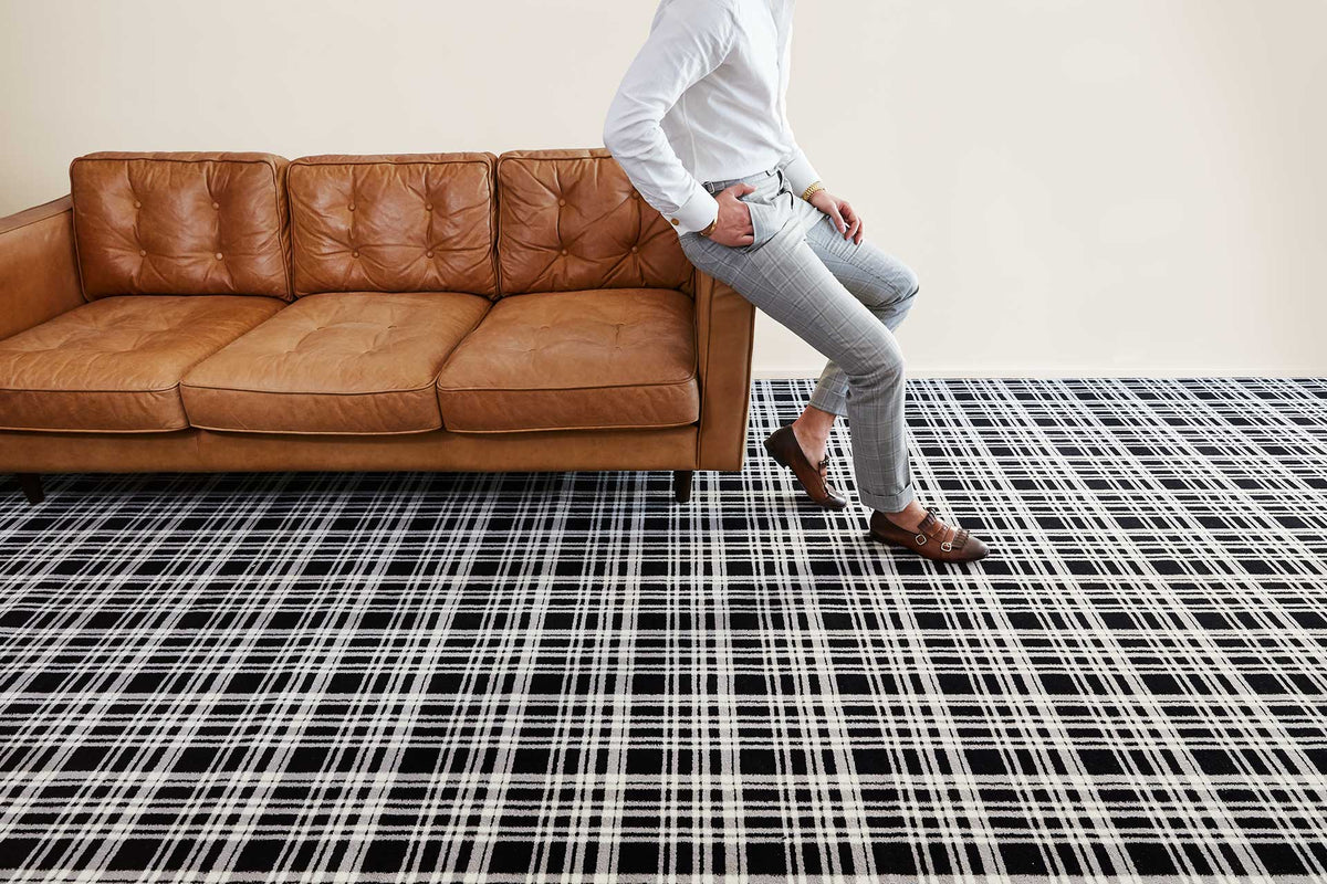 MR Carpet
