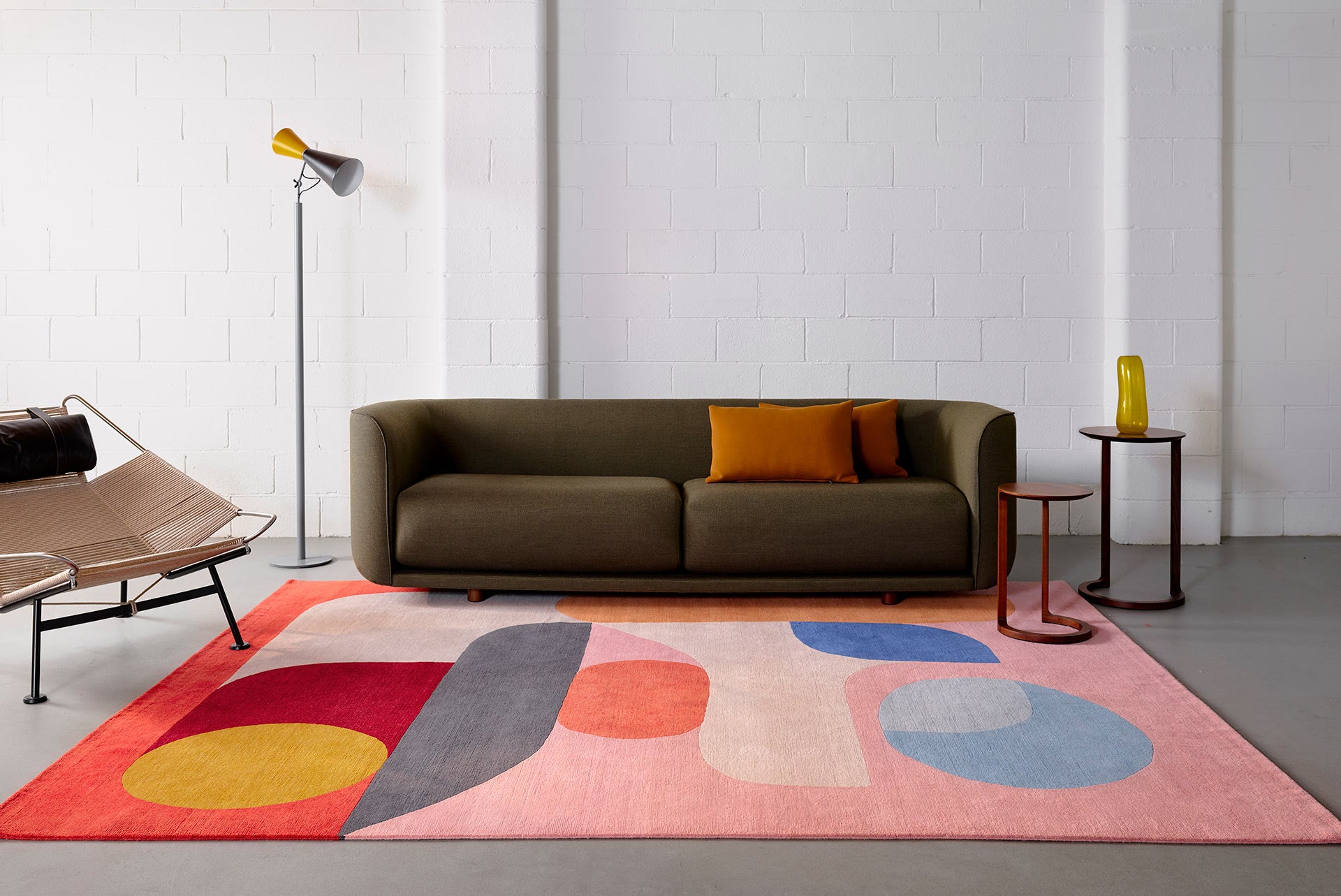 Olsen + Ormandy