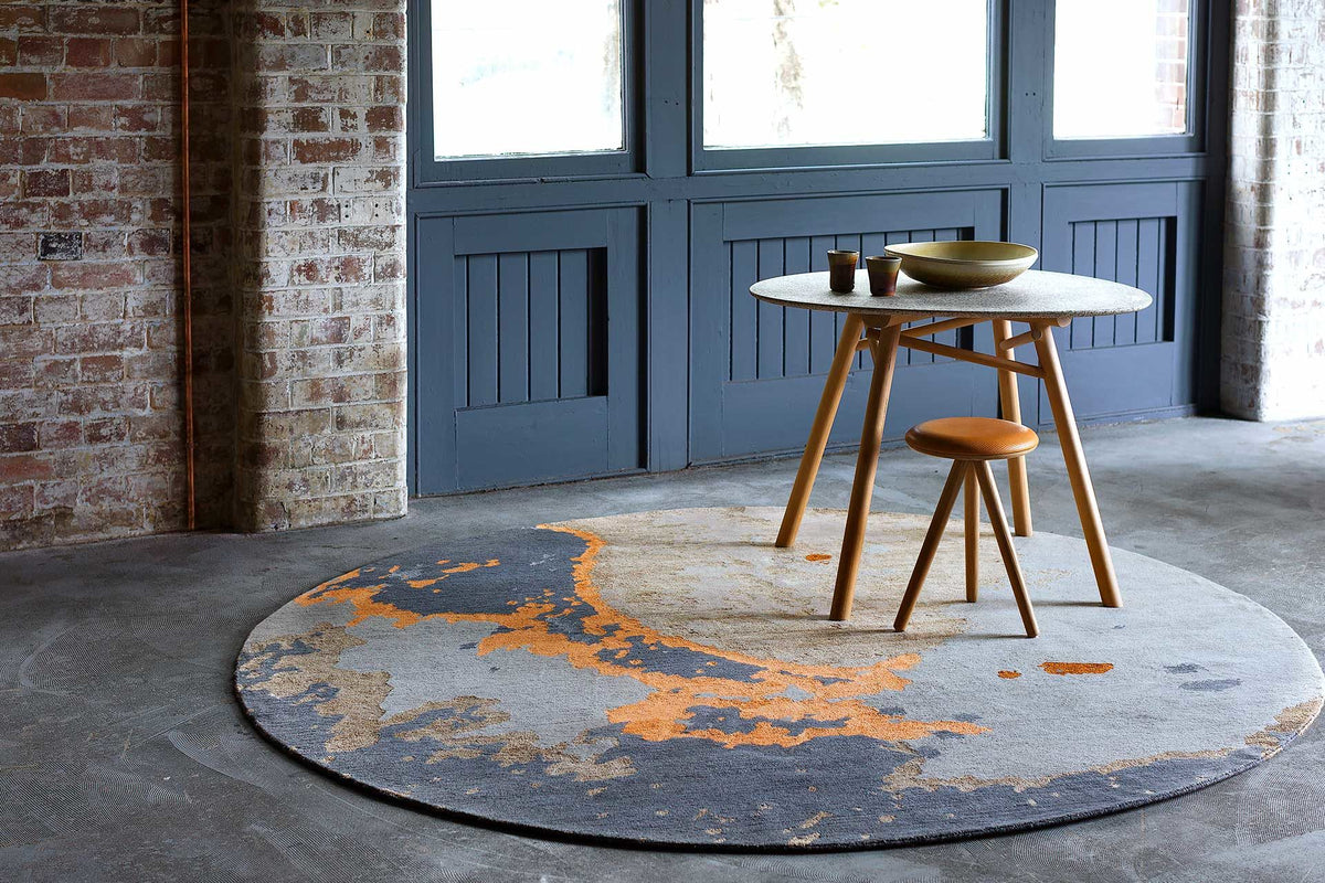 Organic Rugs