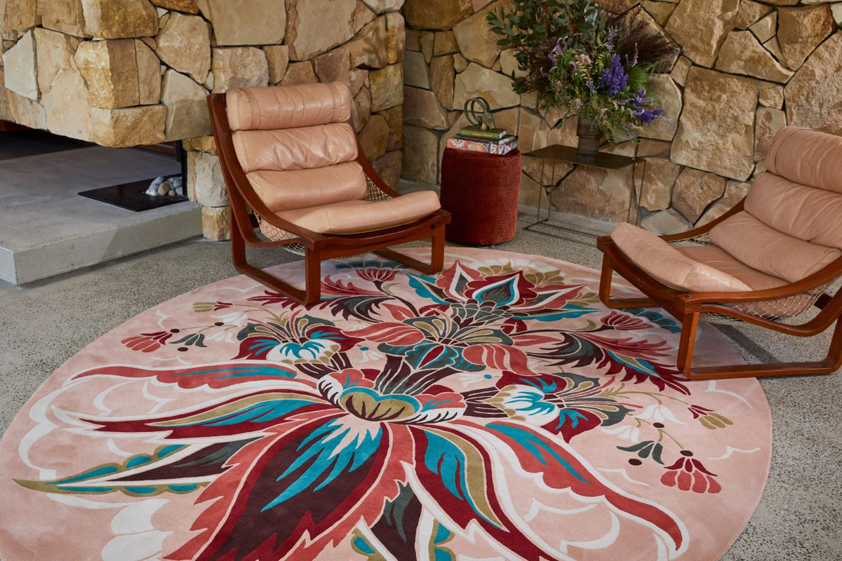 Oval Rugs