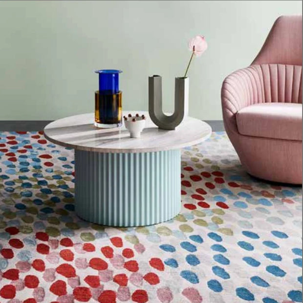 Rug Placement