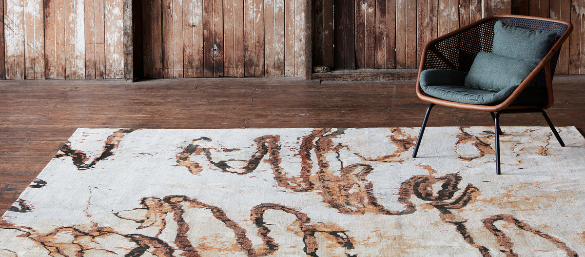 Brown Rugs