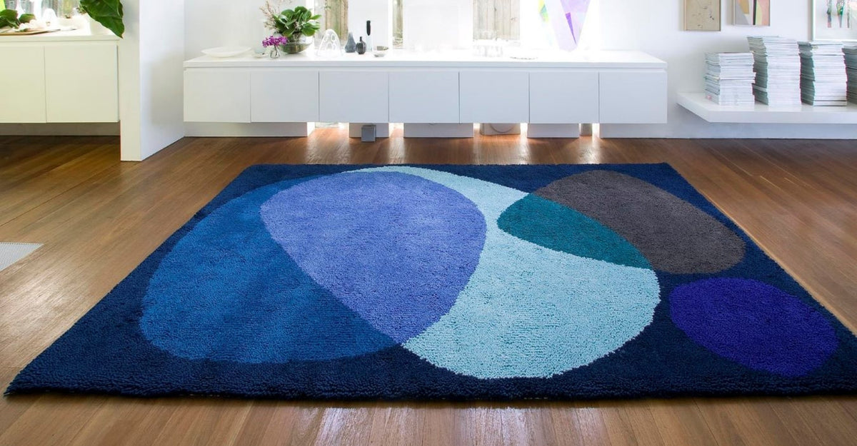Shagpile Rugs