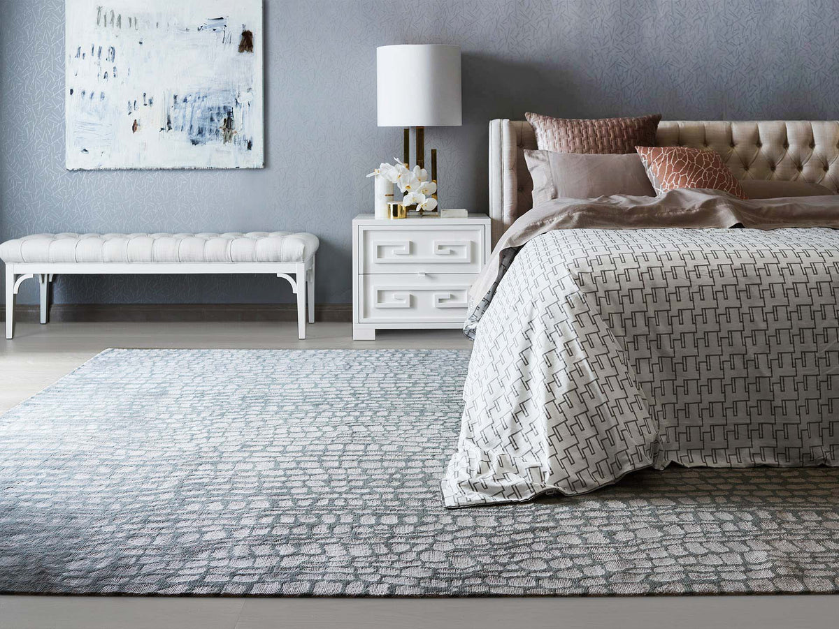 Silver Rugs