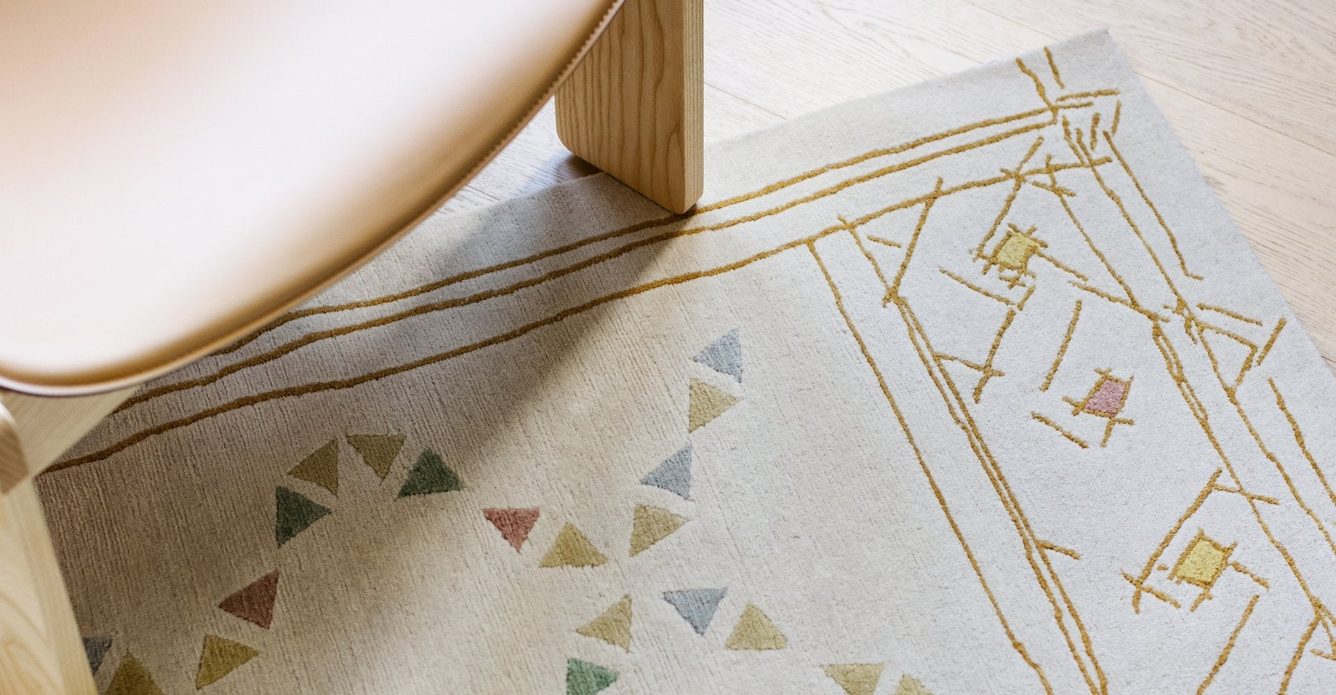 Tribal Rugs