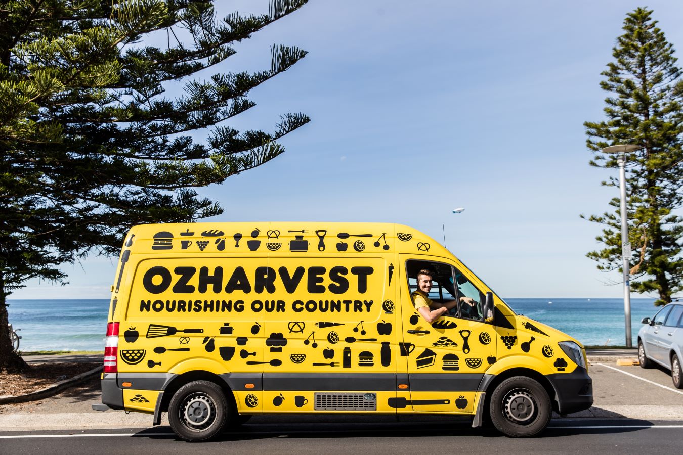 OzHarvest Food Rescue Sydney shot NikkiTo web 1